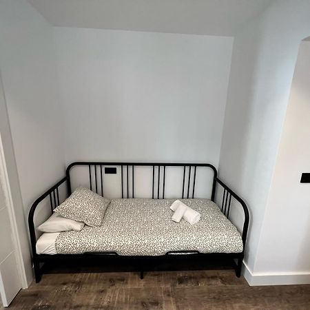 Apartamenticos El Tubo I Zaragoza Buitenkant foto
