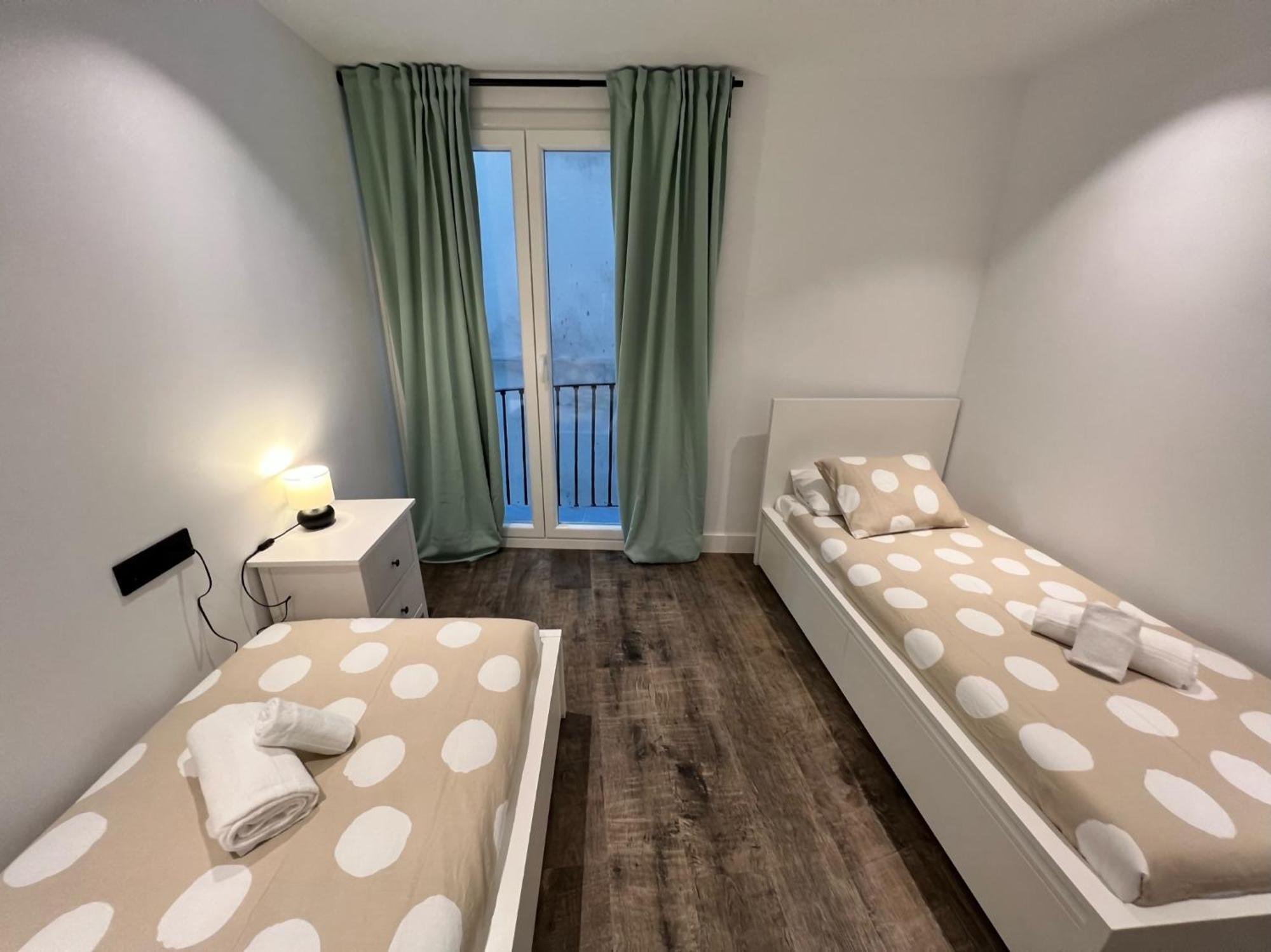 Apartamenticos El Tubo I Zaragoza Buitenkant foto