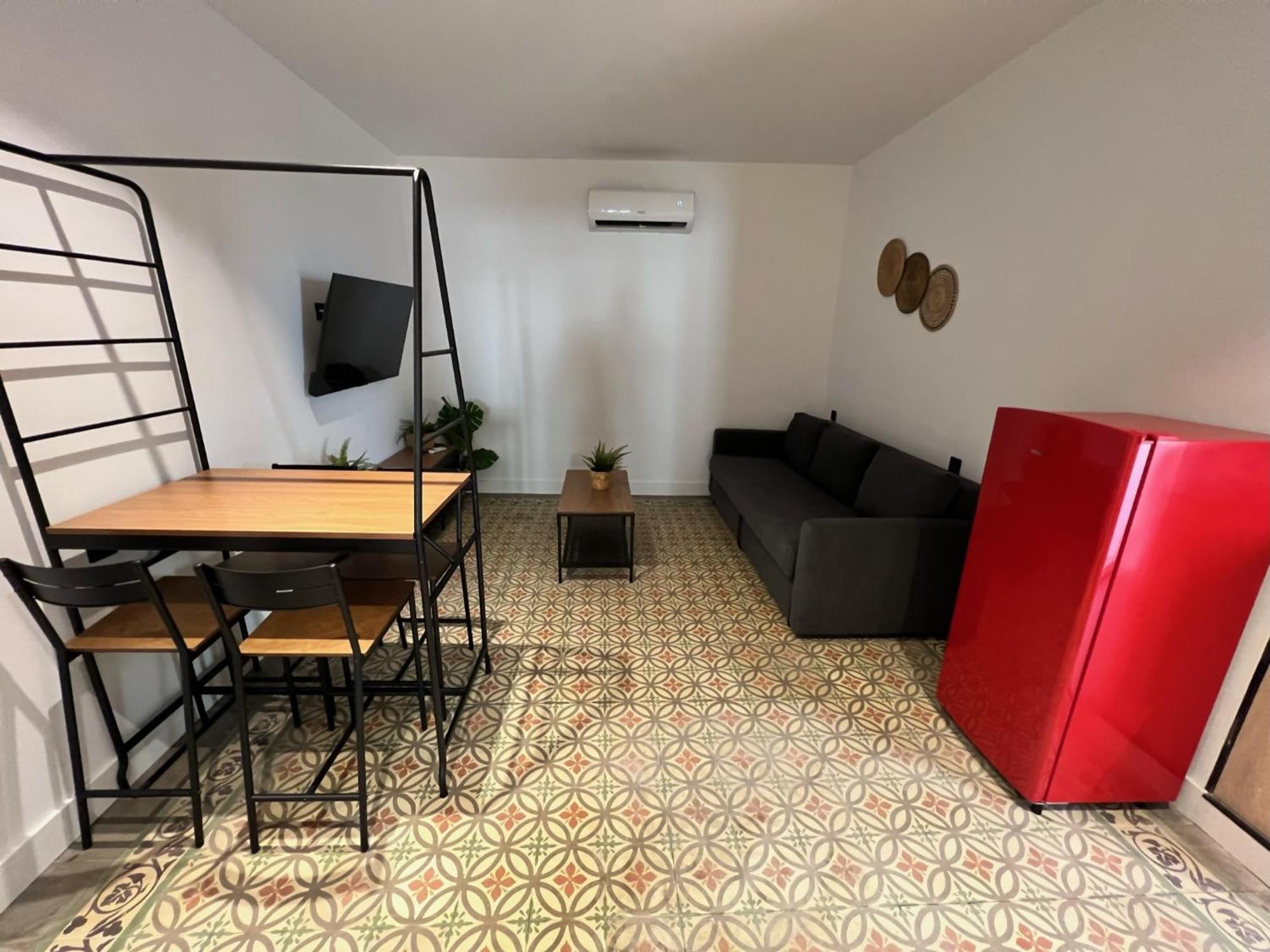 Apartamenticos El Tubo I Zaragoza Buitenkant foto