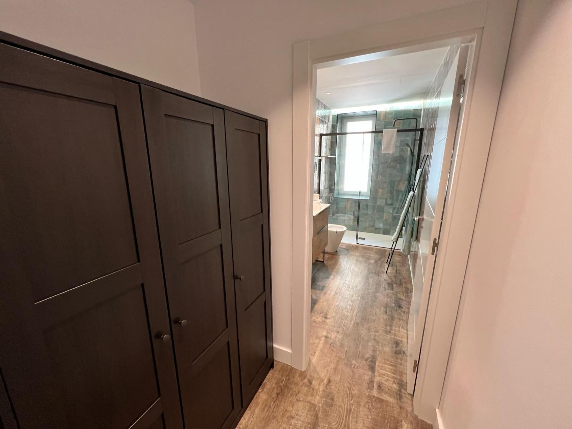 Apartamenticos El Tubo I Zaragoza Buitenkant foto