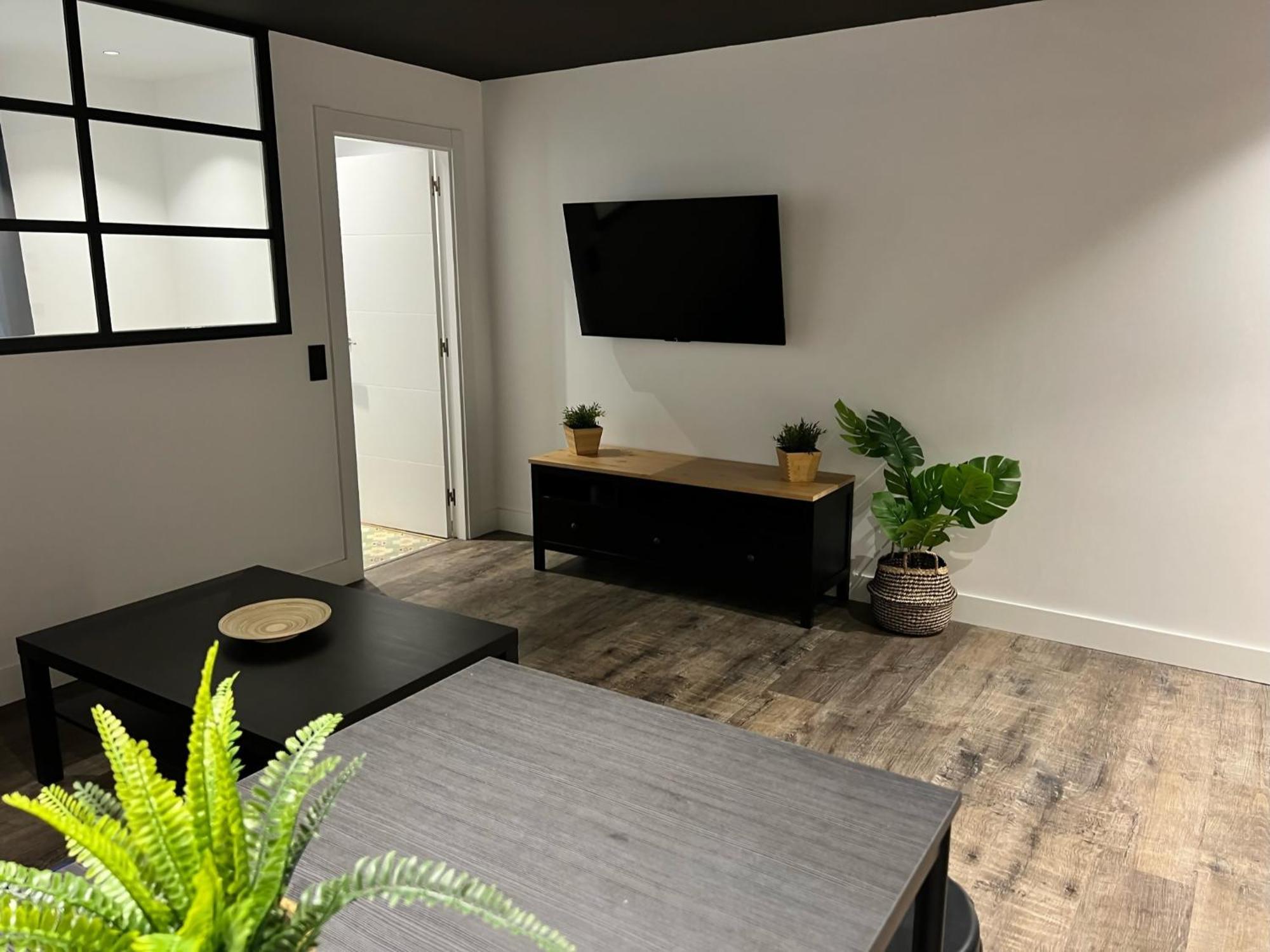 Apartamenticos El Tubo I Zaragoza Buitenkant foto