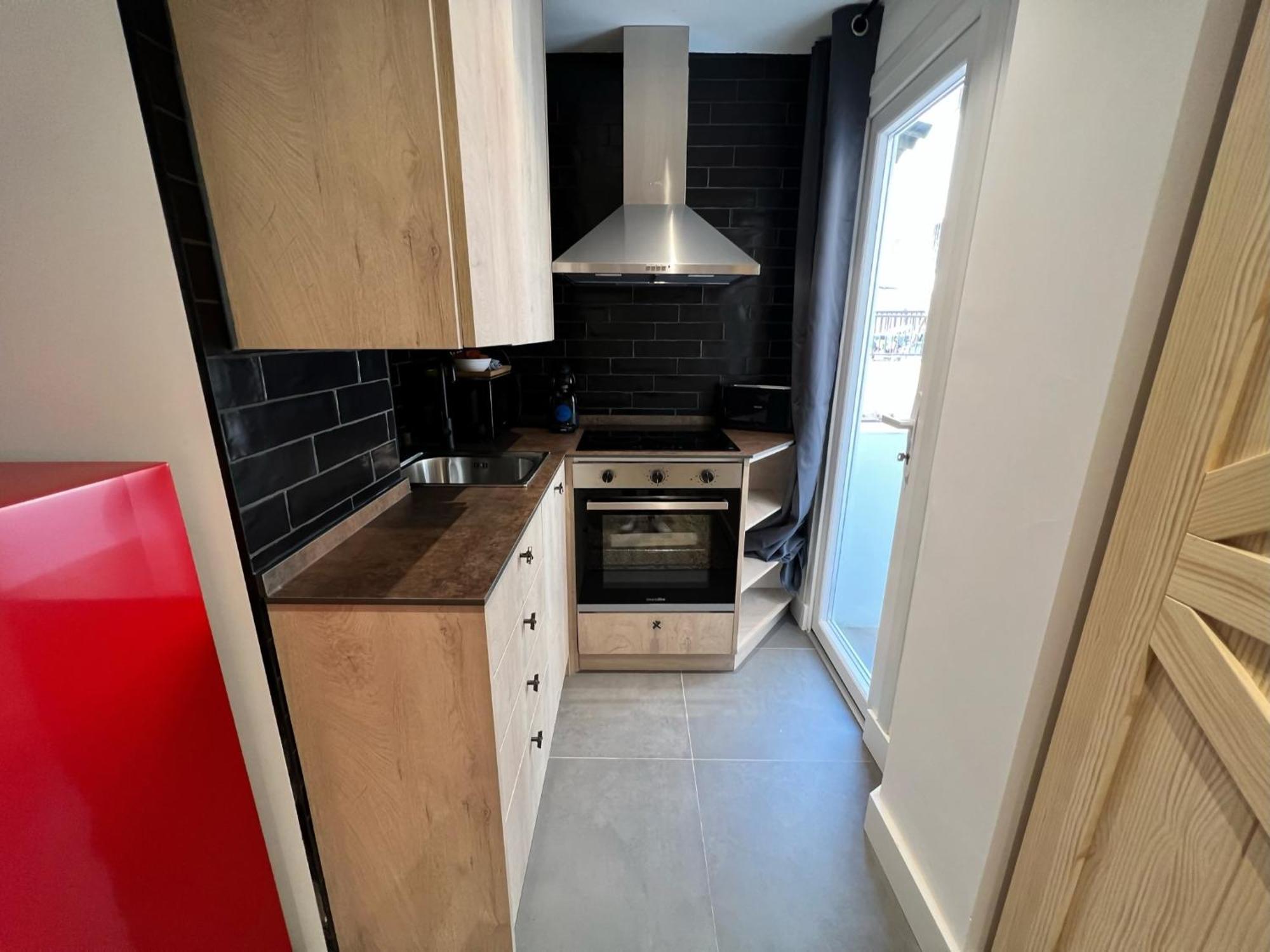 Apartamenticos El Tubo I Zaragoza Buitenkant foto