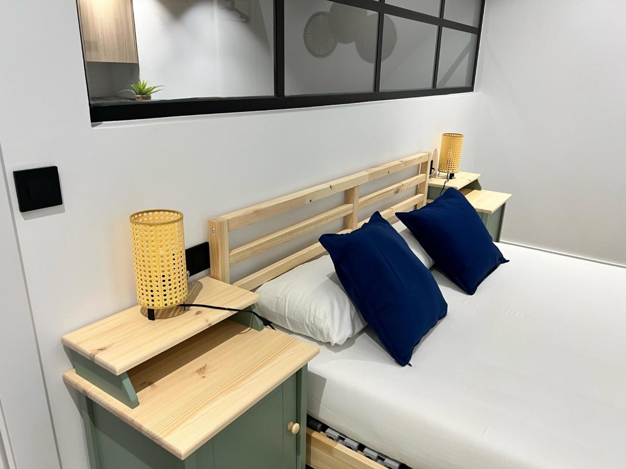 Apartamenticos El Tubo I Zaragoza Buitenkant foto