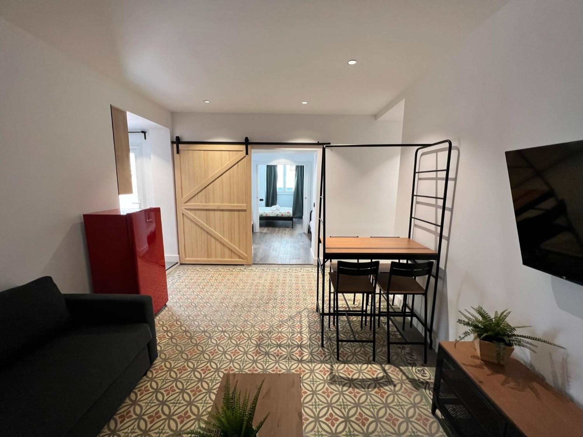 Apartamenticos El Tubo I Zaragoza Buitenkant foto