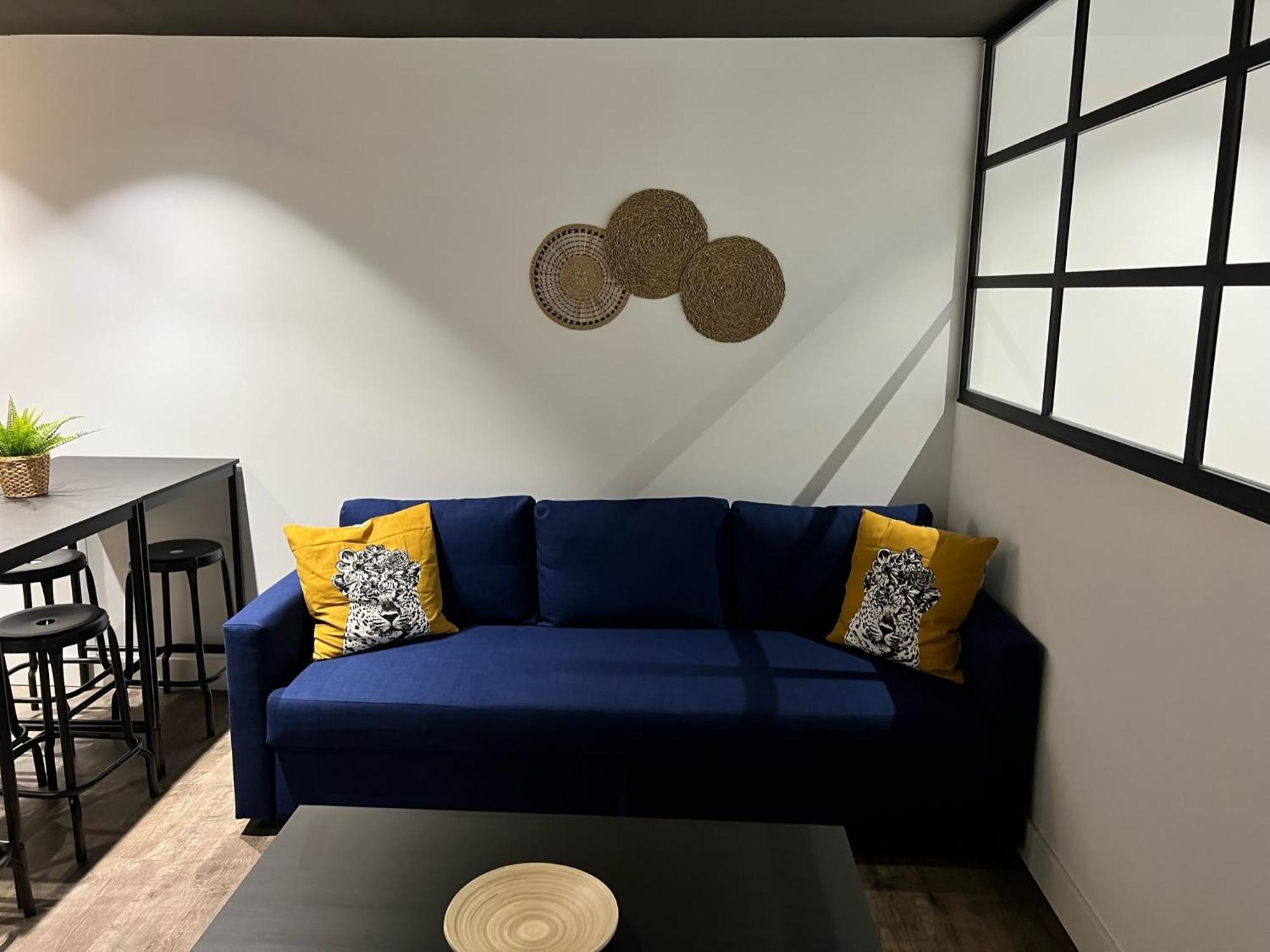 Apartamenticos El Tubo I Zaragoza Buitenkant foto