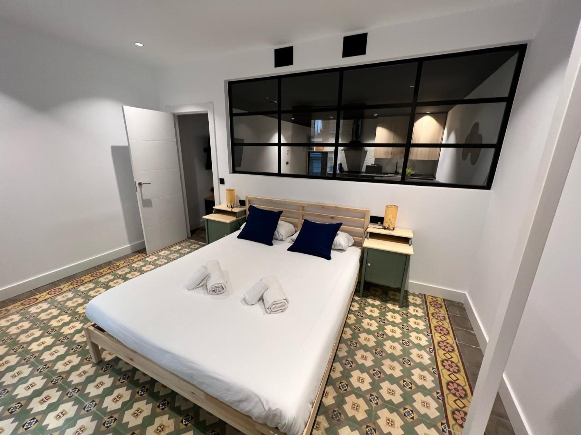 Apartamenticos El Tubo I Zaragoza Buitenkant foto