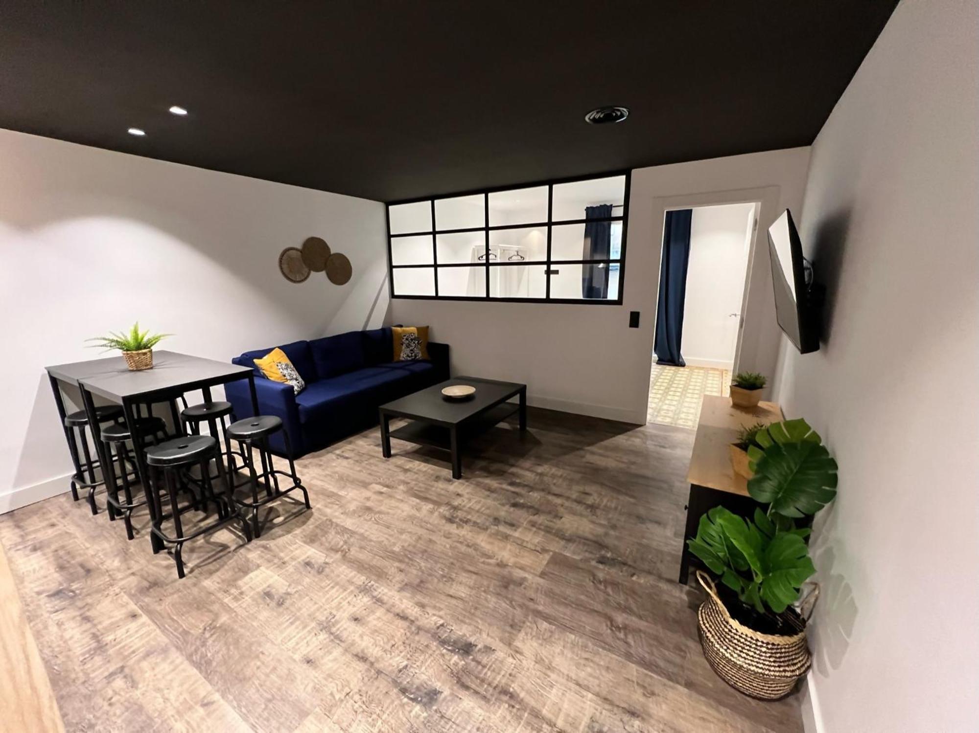 Apartamenticos El Tubo I Zaragoza Buitenkant foto