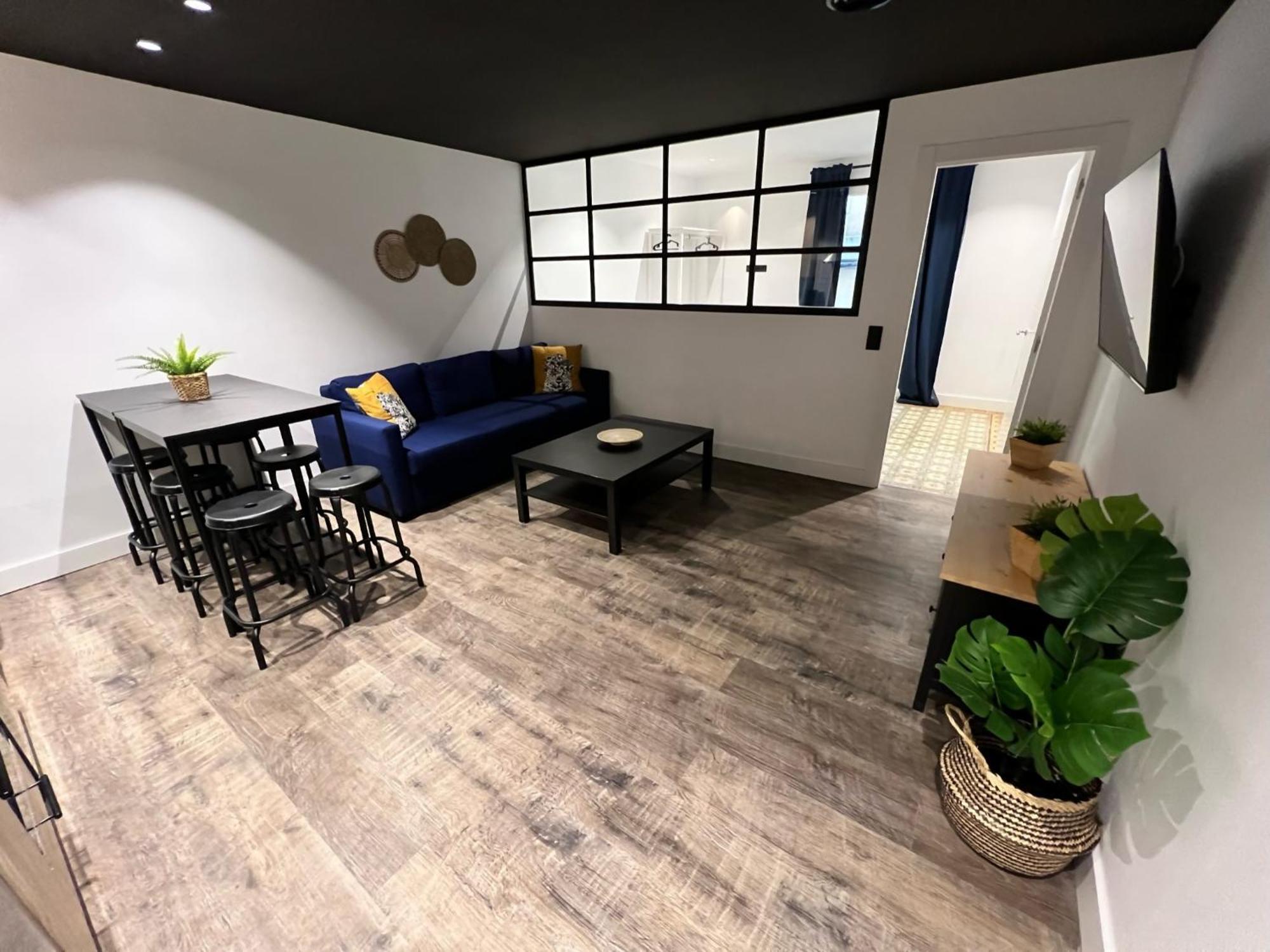 Apartamenticos El Tubo I Zaragoza Buitenkant foto