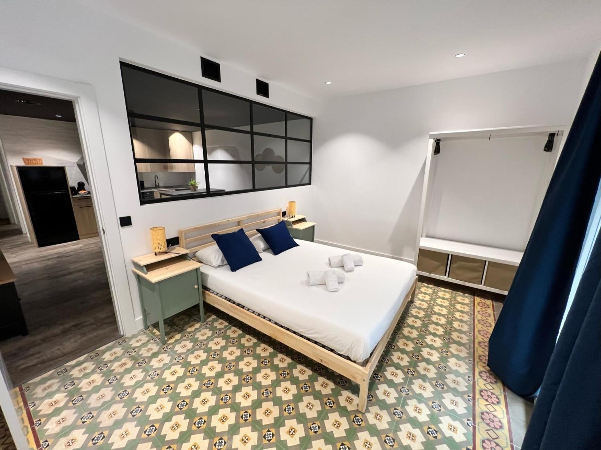 Apartamenticos El Tubo I Zaragoza Buitenkant foto