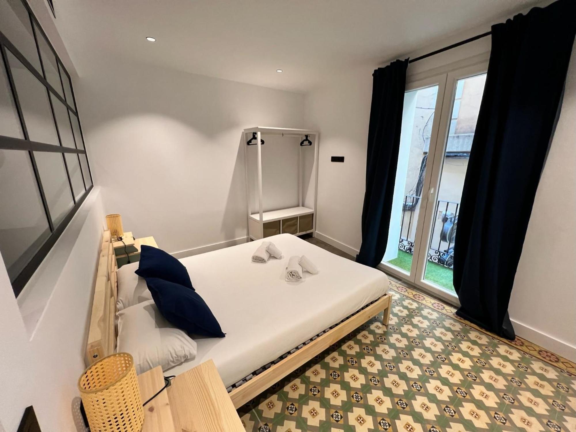 Apartamenticos El Tubo I Zaragoza Buitenkant foto
