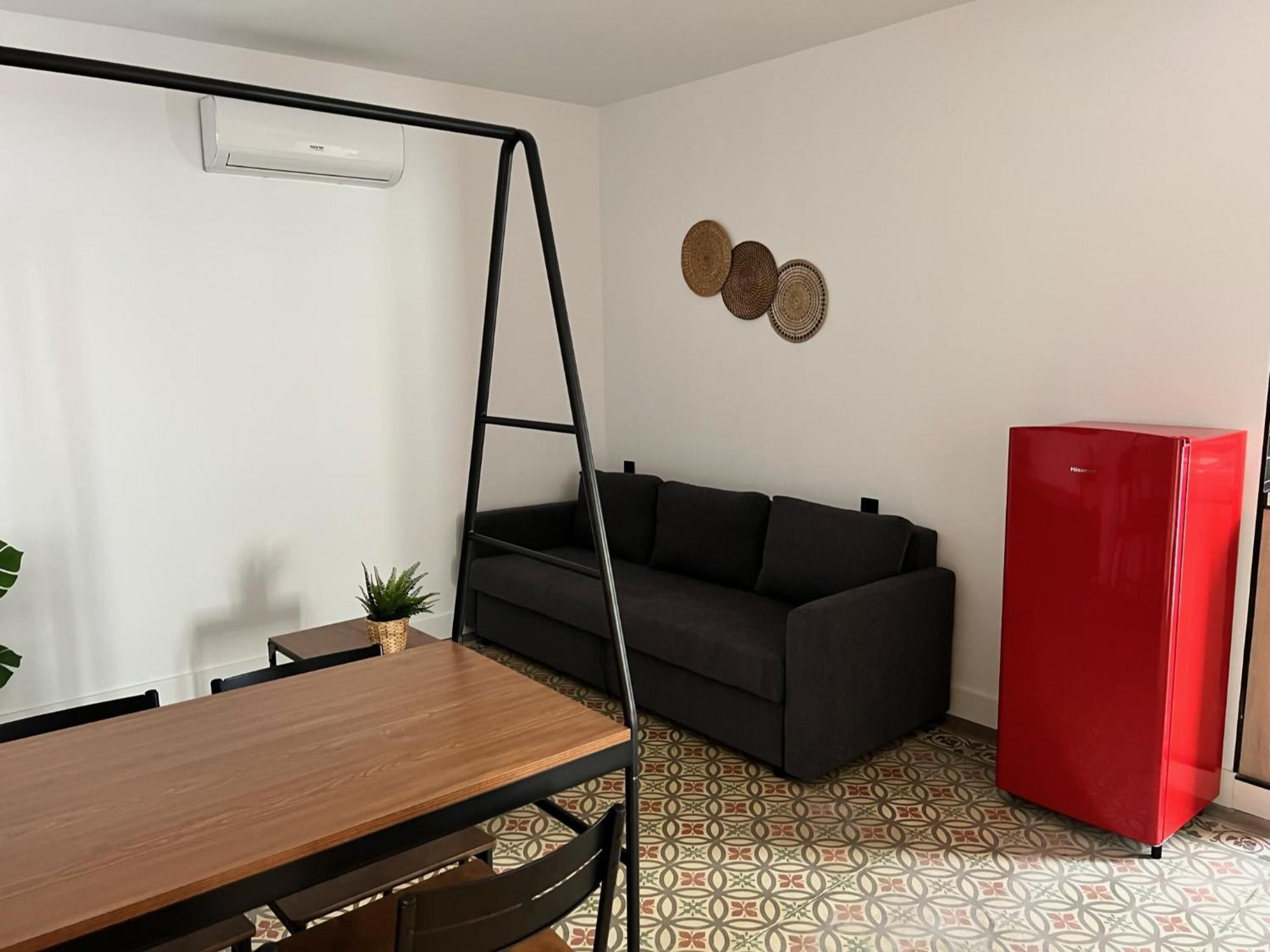 Apartamenticos El Tubo I Zaragoza Buitenkant foto