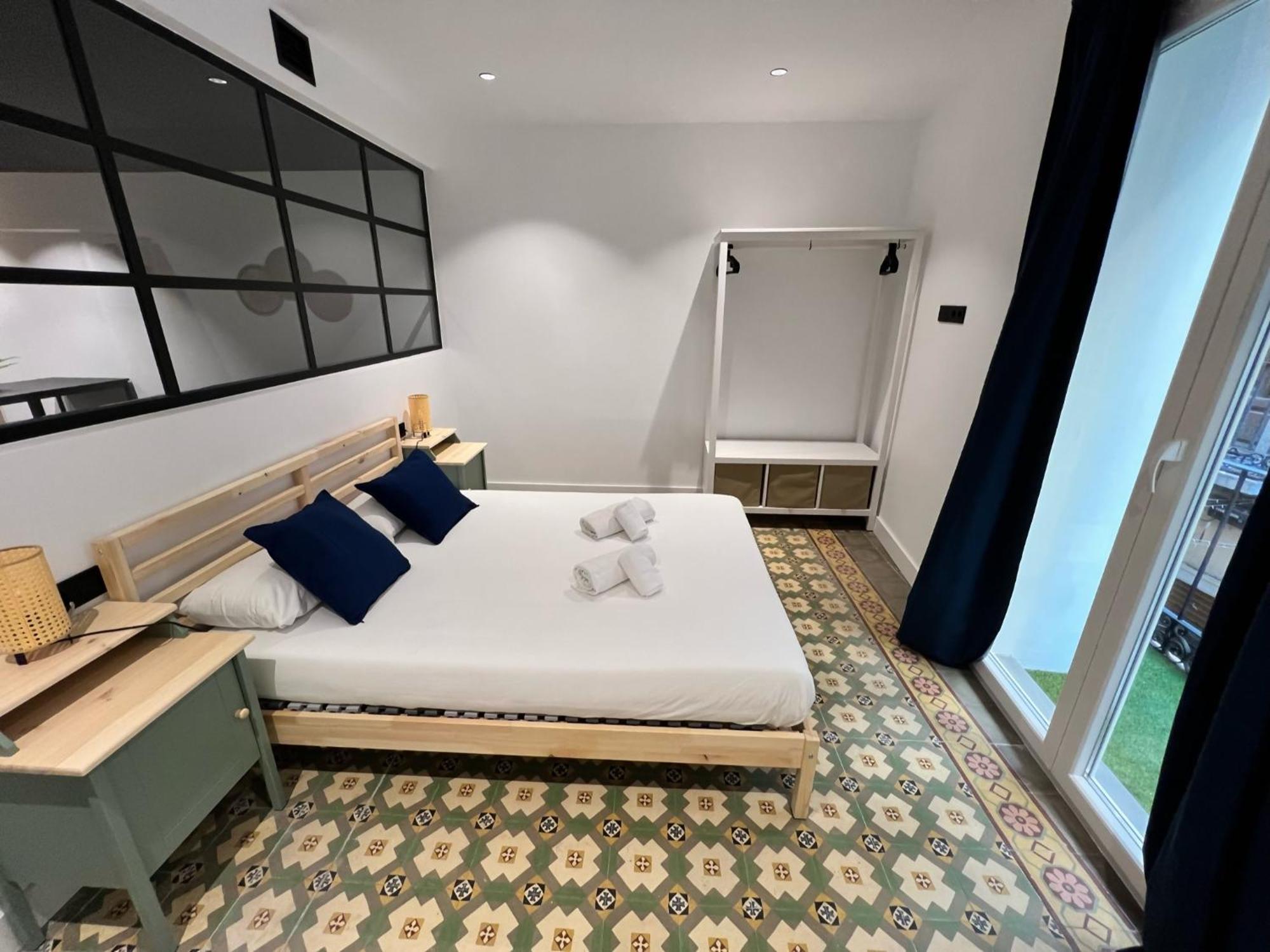 Apartamenticos El Tubo I Zaragoza Buitenkant foto
