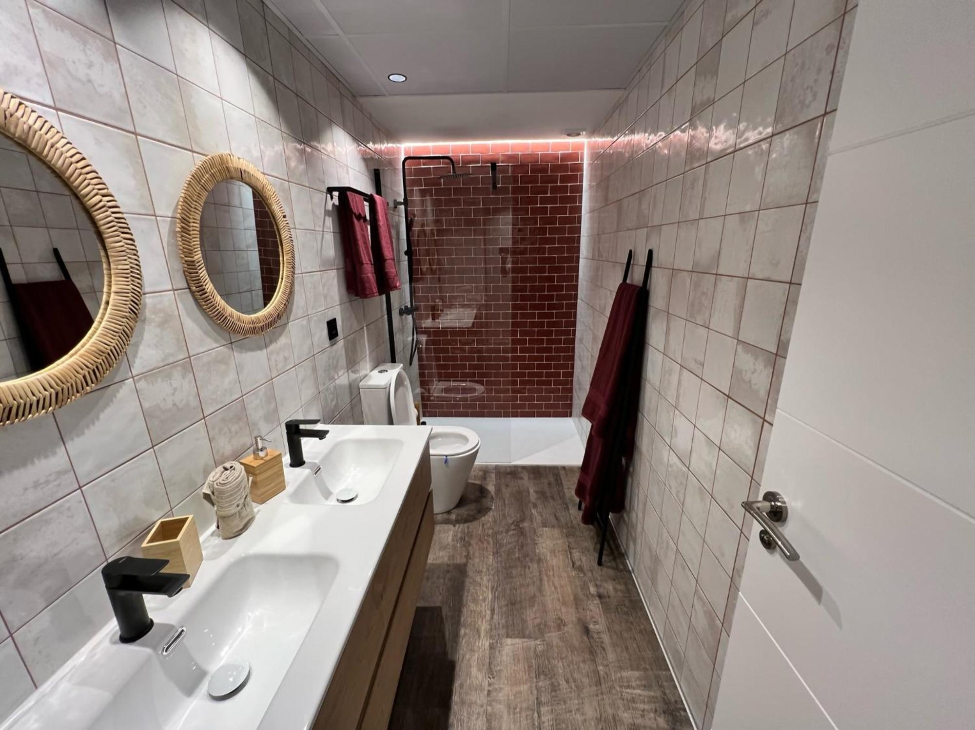 Apartamenticos El Tubo I Zaragoza Buitenkant foto