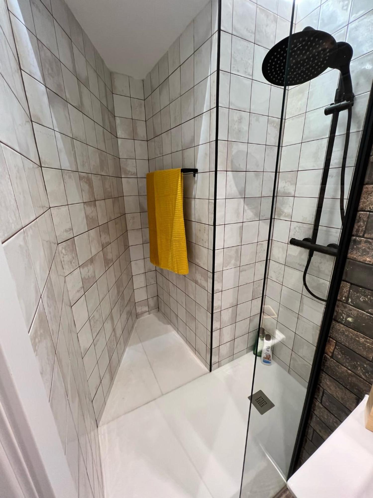 Apartamenticos El Tubo I Zaragoza Kamer foto