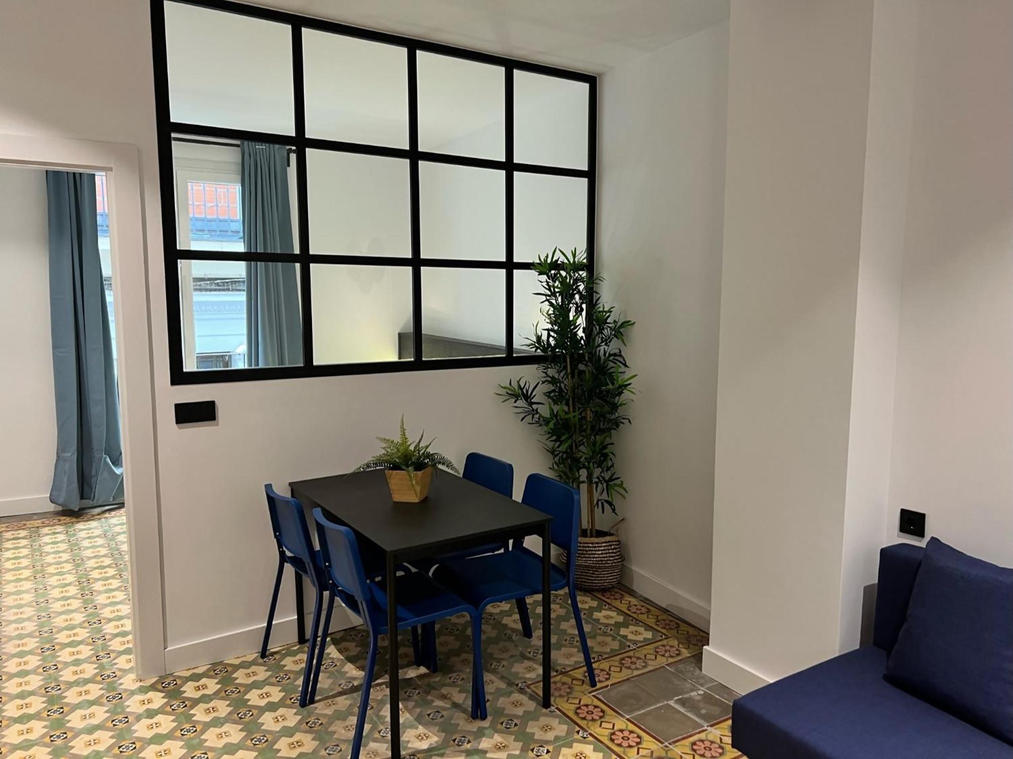 Apartamenticos El Tubo I Zaragoza Kamer foto